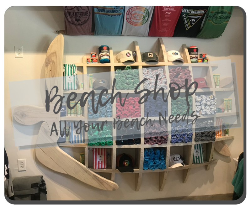 Beach Shop1 Beach Shop